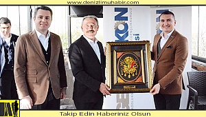 GÜÇLÜ TÜRKİYE HEDEFİNE GENÇLERLE ULAŞACAĞIZ!