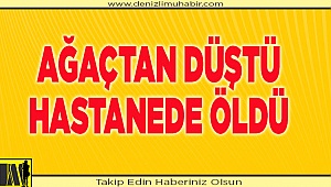 Hastanede yaşama tutunamadı