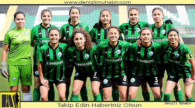 HOROZKENTSPOR 1-1 SOMA ZAFERSPOR