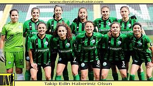 HOROZKENTSPOR 1-1 SOMA ZAFERSPOR