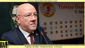 KOLAYLI’DAN ANAYASA MAHKEMESİNE TEŞEKKÜR