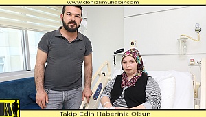 LAPAROSKOPİK CERRAHİ YENİDEN UMUT OLDU