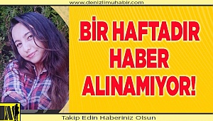 Lise öğrencisi  kayıp genç kız aranıyor