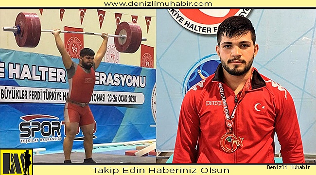 MEHMET AVCIL’A MİLLİ DAVET