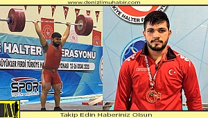 MEHMET AVCIL’A MİLLİ DAVET