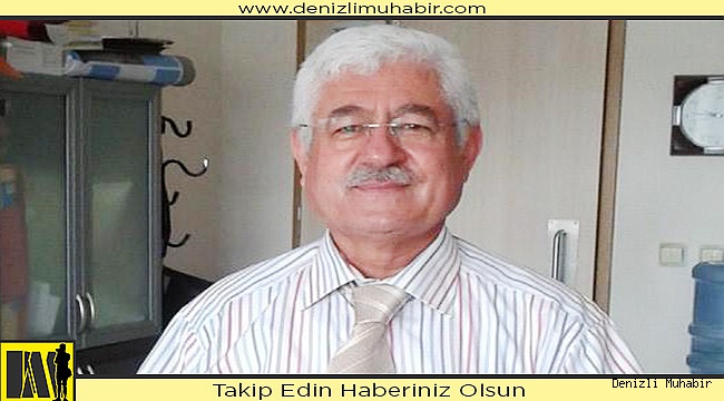 Mehmet Nihai Özbey Hakk'a yürüdü