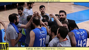 MERKEZEFENDI BASKET GÜLE OYNAYA KAZANDI