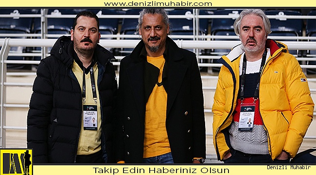 MERKEZEFENDİ BASKET KENDİNDEN EMİN 