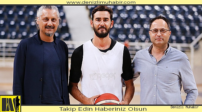 MERKEZEFENDİ BASKET MAMAK DEPLASMANINDA