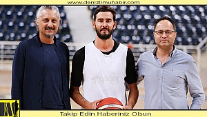 MERKEZEFENDİ BASKET MAMAK DEPLASMANINDA