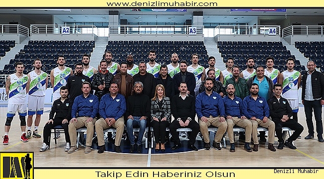 MERKEZEFENDİ BASKET'TEN MEDYA GÜNÜ