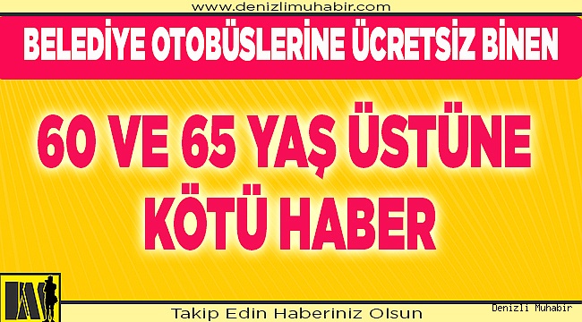 Mesai saatinde ulaşıma bilet parası ödeyecekler