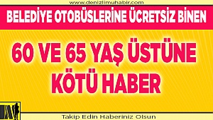 Mesai saatinde ulaşıma bilet parası ödeyecekler