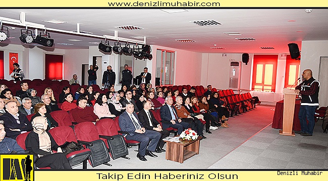Narko Rehber Eğitimleri Başladı
