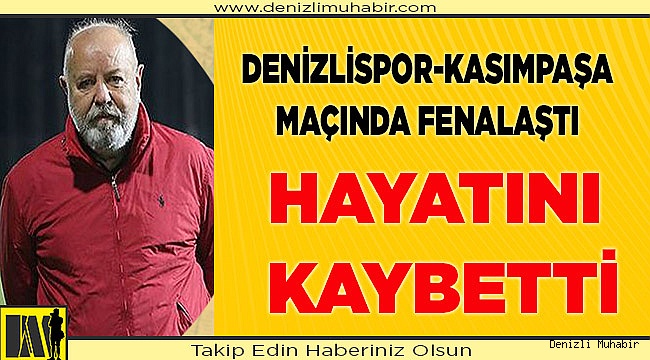 Nursal Bilgin Hayatını Kaybetti