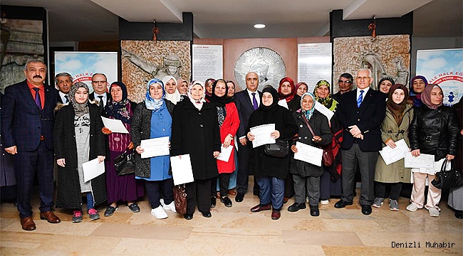 Okuma Yazma Seferberliği ile Hayatları Değişti