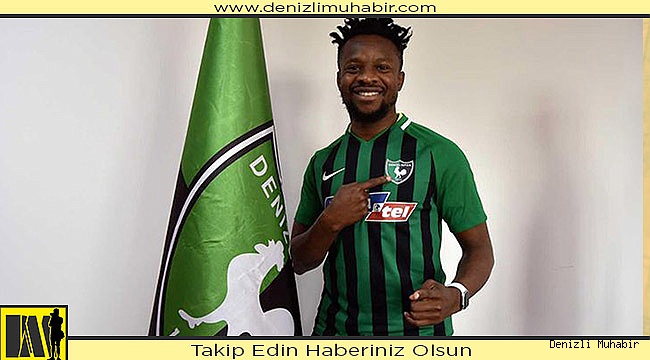 Onazi, 3 hafta forma giyemeyecek