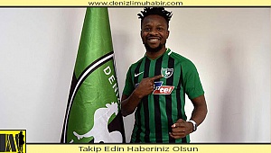 Onazi, 3 hafta forma giyemeyecek