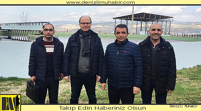 OSB Atıksu Arıtma Tesisi, çevre dostu çıktı