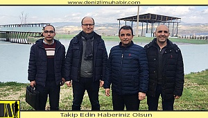 OSB Atıksu Arıtma Tesisi, çevre dostu çıktı
