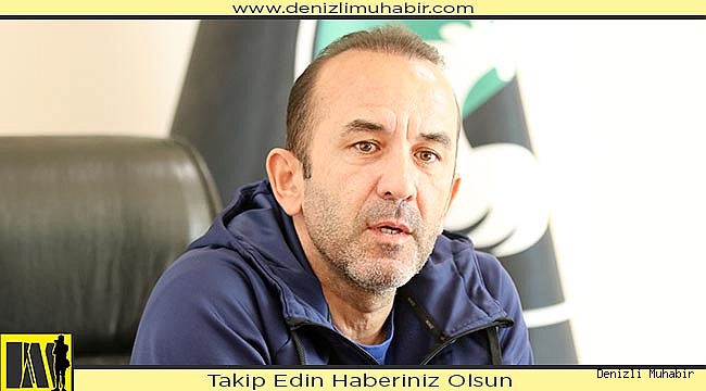 Özdilek'ten VAR açıklaması: "Genel hatlarıyla başarılı buluyorum"