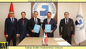 PAÜ'de 'Genç Ofis' projesi hayata geçirildi
