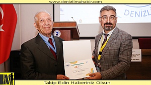 Prof. Dr. Koçyiğit: “Türkiye Jeotermal Bakımından Oldukça Zengin”