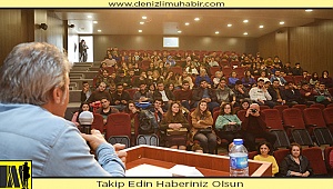 Sarayköy’de fotoğraf konuşuldu