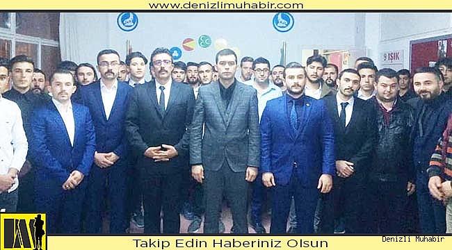 “SATAN DA, SATTIRAN DA BİZİM DÜŞMANIMIZDIR”