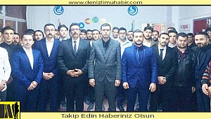 “SATAN DA, SATTIRAN DA BİZİM DÜŞMANIMIZDIR”