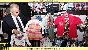 Sevgi Eli 14 yaşında