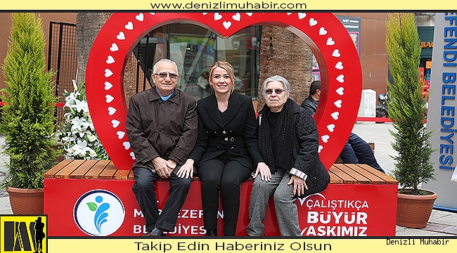 SEVGİLİLER GÜNÜ’NE ÖZEL HATIRA FOTOĞRAFI