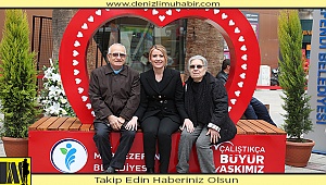 SEVGİLİLER GÜNÜ’NE ÖZEL HATIRA FOTOĞRAFI
