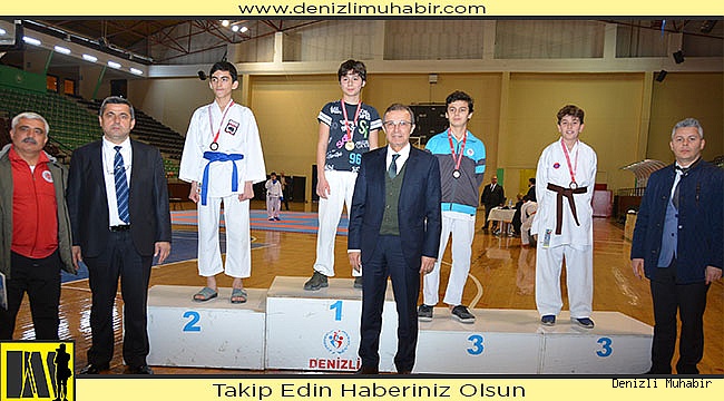 TATAMİNİN ŞAMPİYONLARI BELLİ OLDU