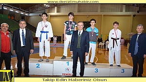 TATAMİNİN ŞAMPİYONLARI BELLİ OLDU