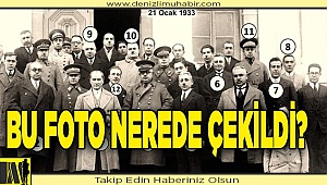Tüm bildiklerinizi unutabilirsiniz!