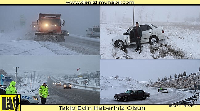 Ulaşım kontrollü olarak sağlanıyor