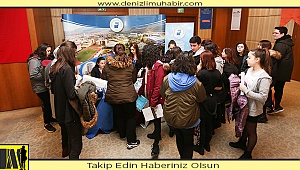 Üniversite Tanıtım ve Tercih Günlerinde PAÜ’ye Büyük İlgi