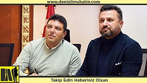 Uygun imzayı attı