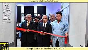 Vali Karahan, Atölye açtı
