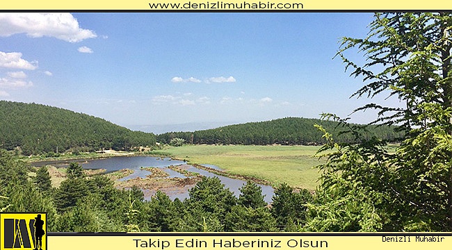 Yayla Gölü’nün geleceği masaya yatırıldı