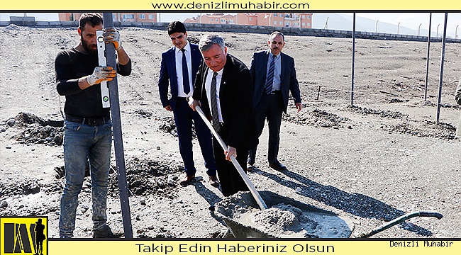 Yerel Tohum, toprakla buluştu