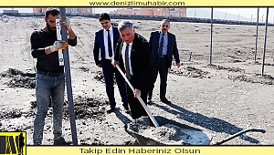Yerel Tohum, toprakla buluştu
