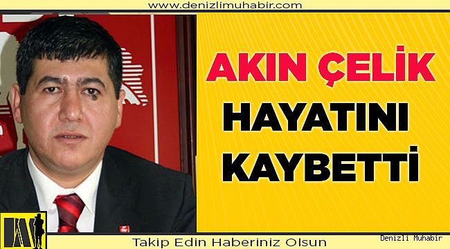 YOĞUN BAKIMDA TEDAVİ ALTINDAYDI