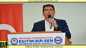 "YÜZYILIN ANLAŞMASI, YÜZYILIN REZALETİ!"