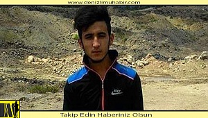 24 yaşında kalbine yenildi