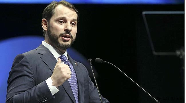 Bakan Albayrak'ın Denizli programı belli oldu