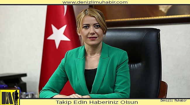 BAŞKAN DOĞAN’DAN 8 MART DÜNYA KADINLAR GÜNÜ MESAJI