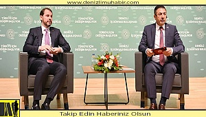 BAŞKAN ERDOĞAN İSTEDİ; BAKAN ALBAYRAK MÜJDELEDİ