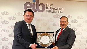 BAŞKAN İNAMLIK’IN GİRİŞİMLERİ İLK MEYVELERİNİ VERMEYE BAŞLADI.